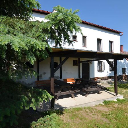 Holiday Home In Jiret N Pod Jedlovou With Sauna Jiřetín pod Jedlovou Extérieur photo